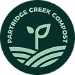 Partridge Creek Compost Logo